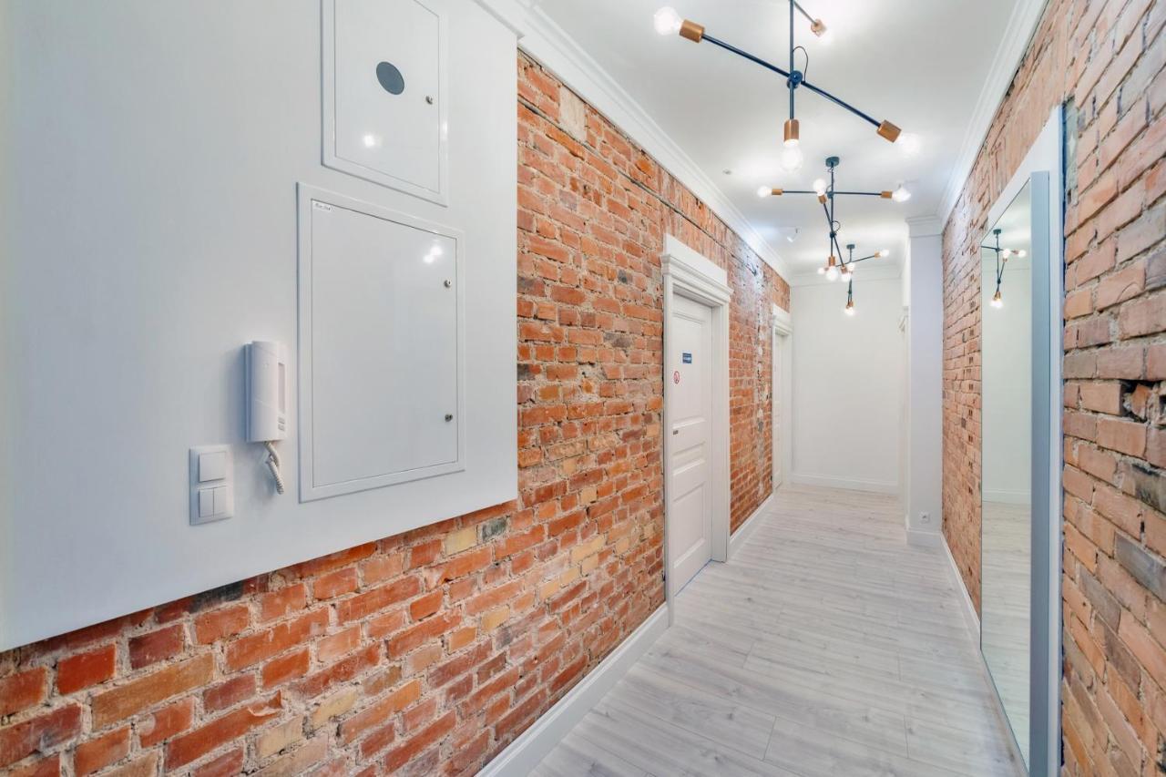 Apartamenty Sun & Snow Swietojanska Gdynia Centrum Екстер'єр фото