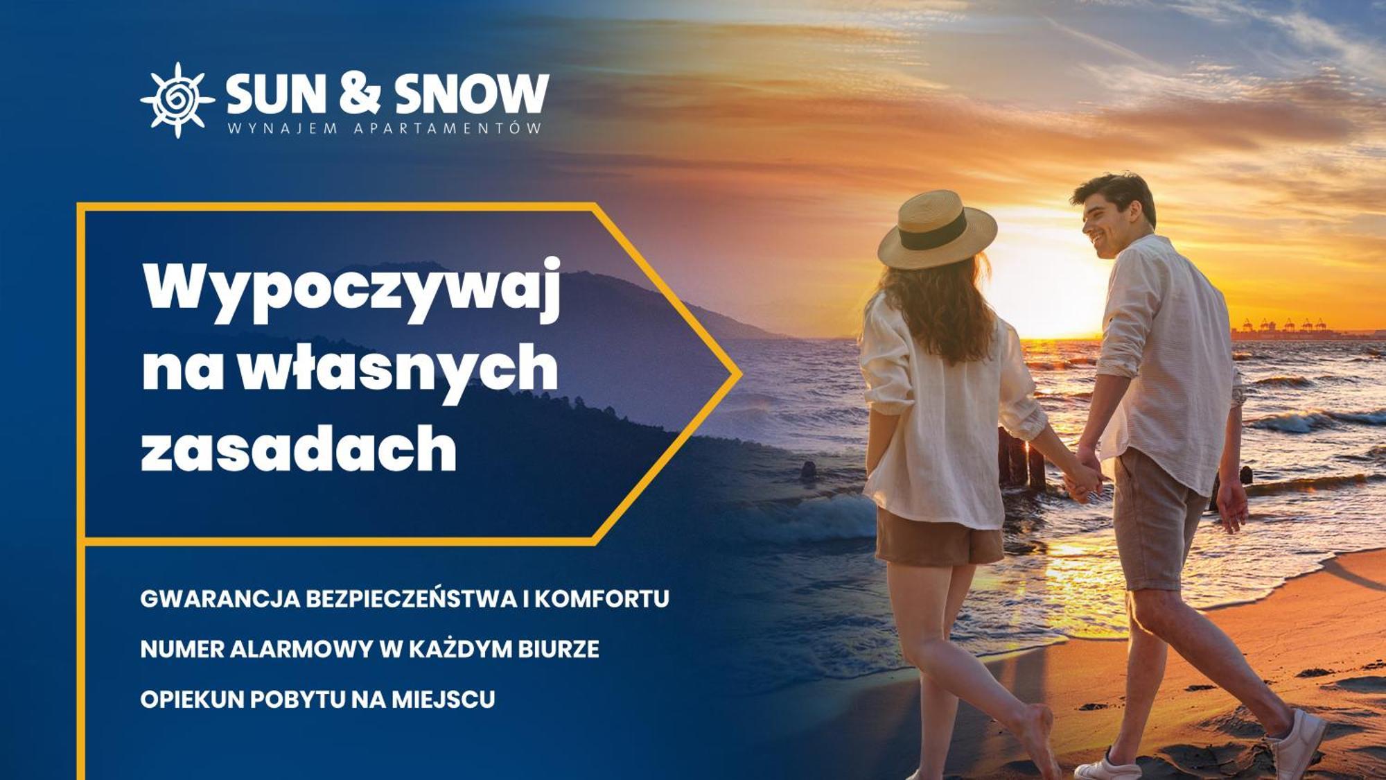 Apartamenty Sun & Snow Swietojanska Gdynia Centrum Екстер'єр фото